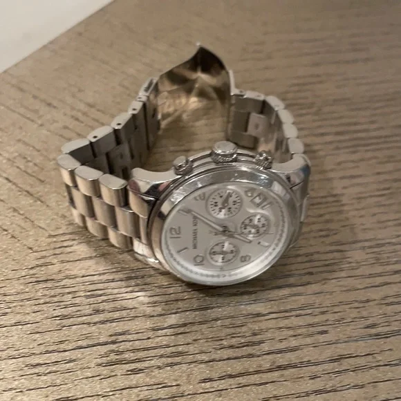 Michael Kors | Accessories | Micheal Kors Watchgreat  display picture 3